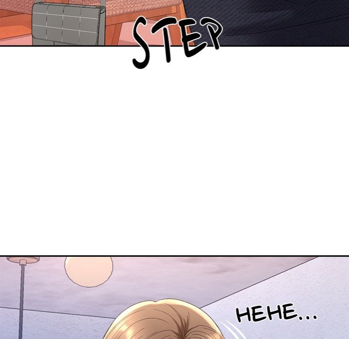 Everyone’s Man Chapter 13 - Page 87