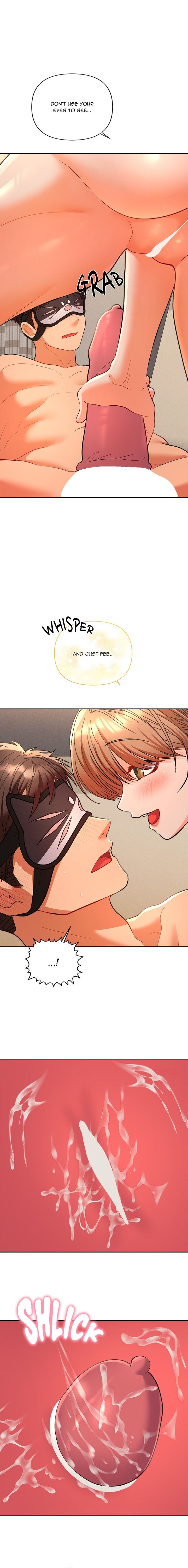 Everyone’s Man Chapter 15 - Page 20