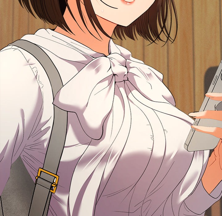 Everyone’s Man Chapter 17 - Page 110