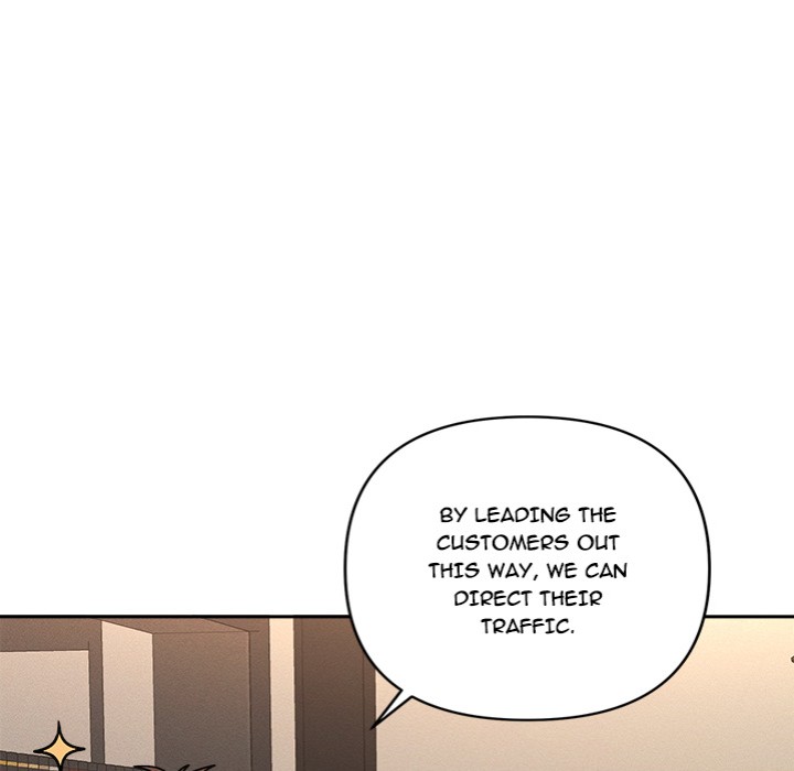 Everyone’s Man Chapter 17 - Page 122