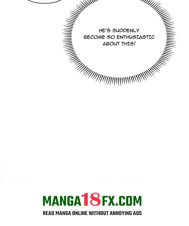 Everyone’s Man Chapter 17 - Page 124