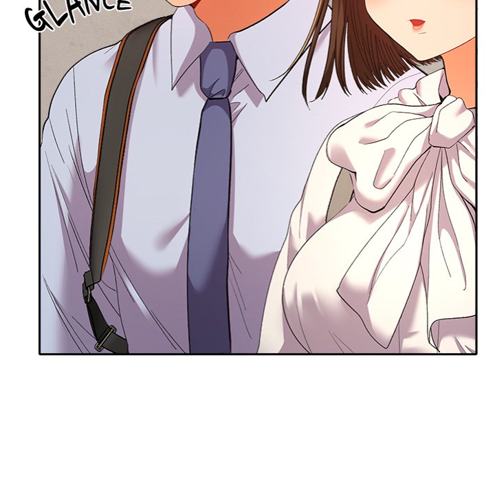 Everyone’s Man Chapter 17 - Page 13