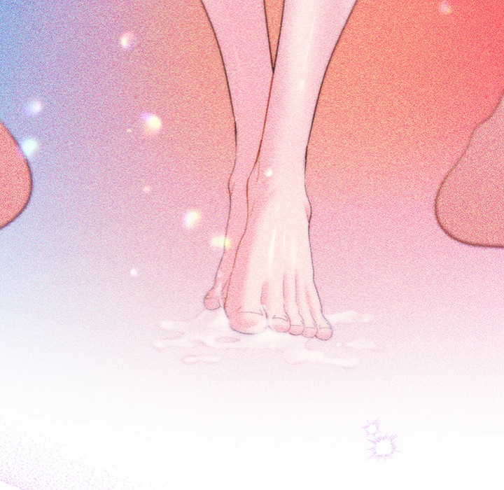 Everyone’s Man Chapter 17 - Page 136