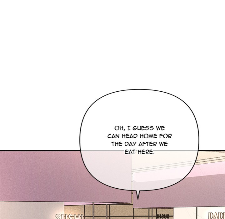 Everyone’s Man Chapter 17 - Page 153