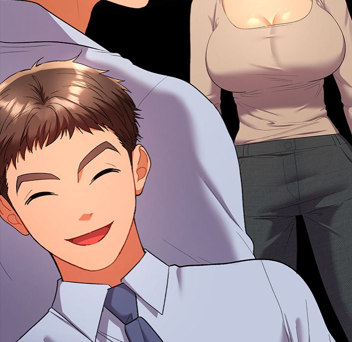 Everyone’s Man Chapter 17 - Page 23