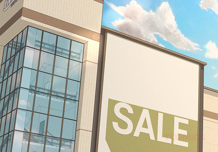 Everyone’s Man Chapter 17 - Page 4