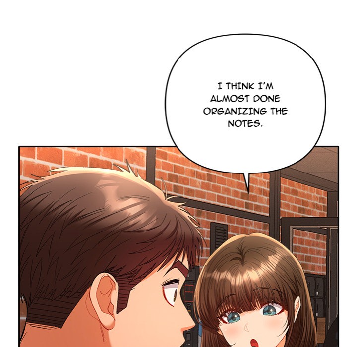 Everyone’s Man Chapter 17 - Page 51