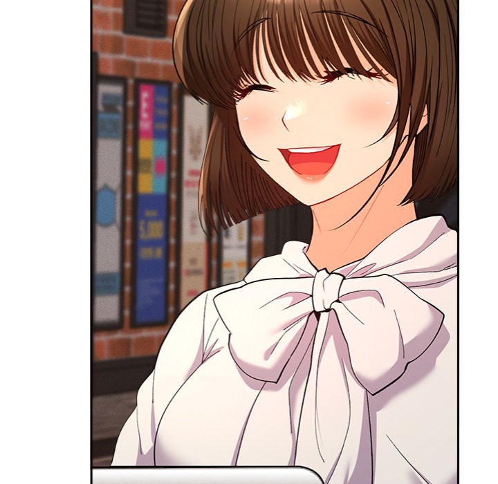 Everyone’s Man Chapter 17 - Page 55