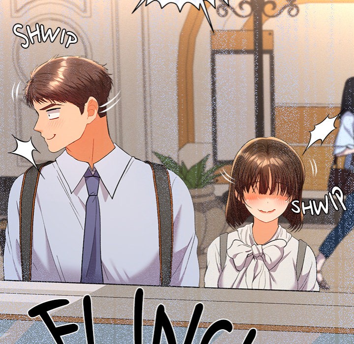 Everyone’s Man Chapter 17 - Page 78