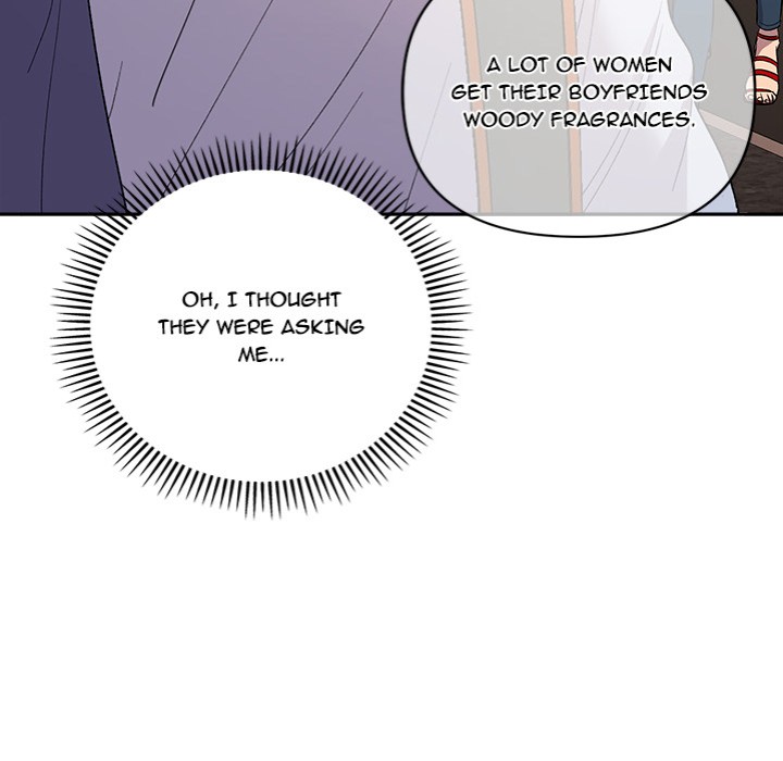 Everyone’s Man Chapter 17 - Page 91