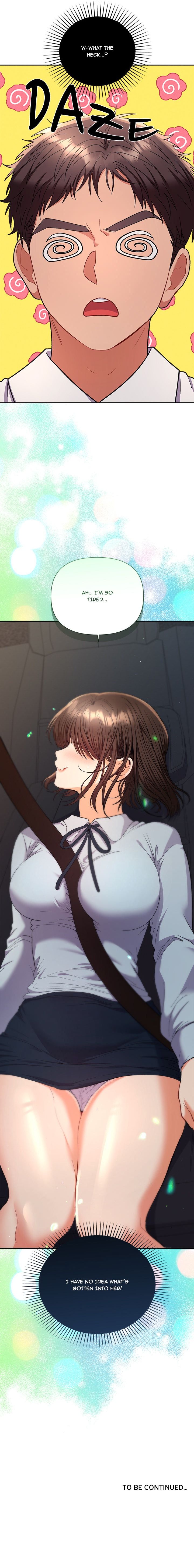 Everyone’s Man Chapter 18 - Page 27