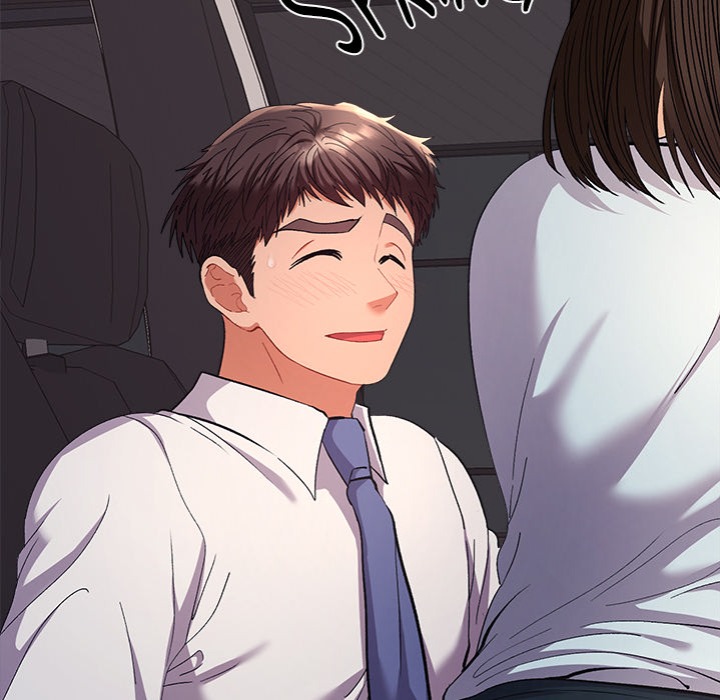 Everyone’s Man Chapter 19 - Page 173