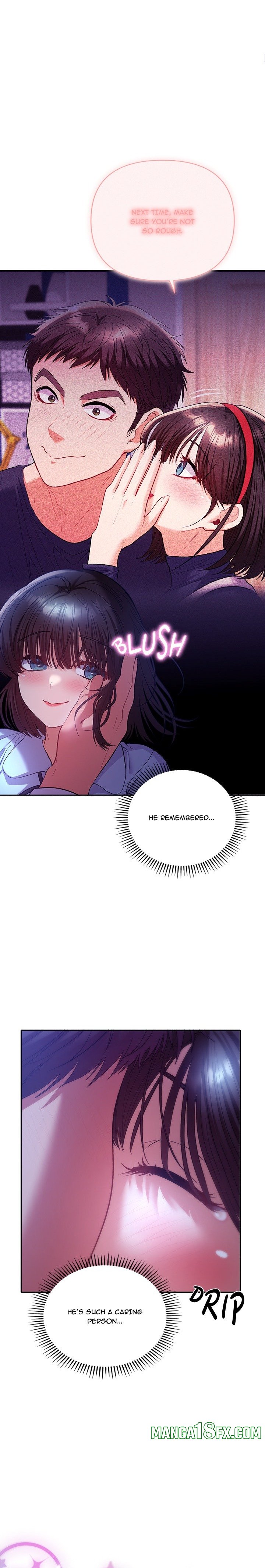 Everyone’s Man Chapter 20 - Page 11