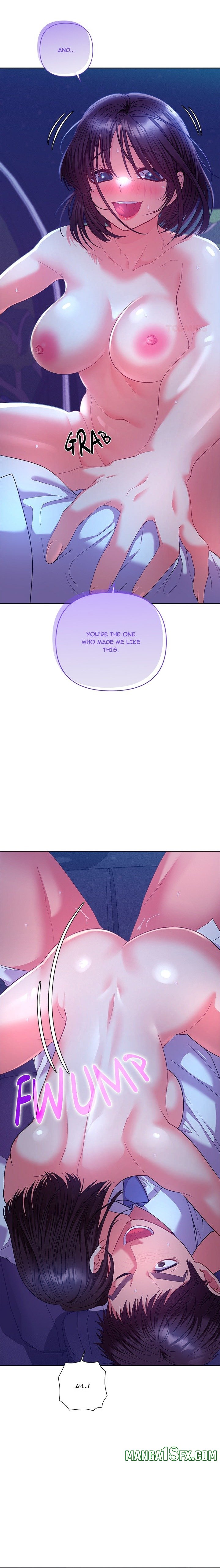 Everyone’s Man Chapter 21 - Page 3