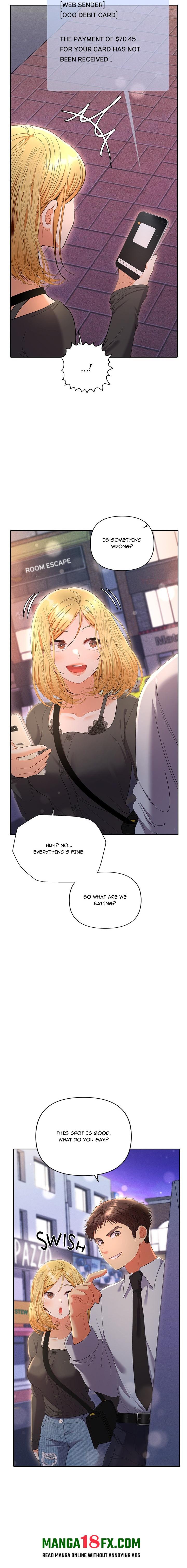 Everyone’s Man Chapter 23 - Page 2