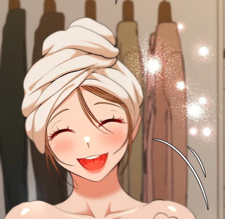 Everyone’s Man Chapter 26 - Page 101