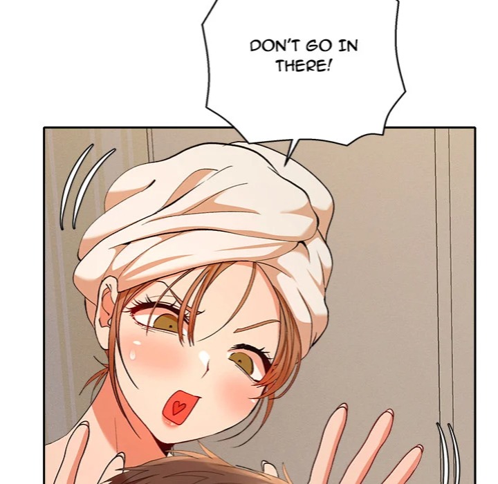 Everyone’s Man Chapter 26 - Page 120