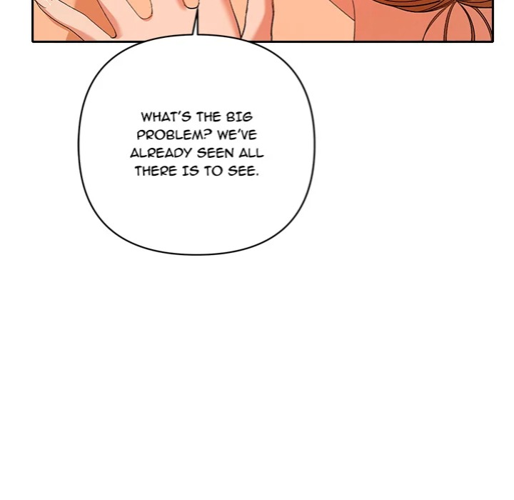 Everyone’s Man Chapter 26 - Page 125