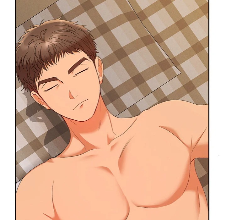 Everyone’s Man Chapter 26 - Page 67