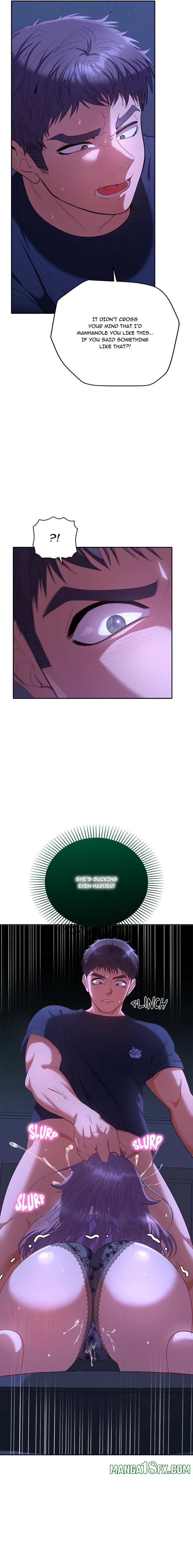 Everyone’s Man Chapter 31 - Page 16