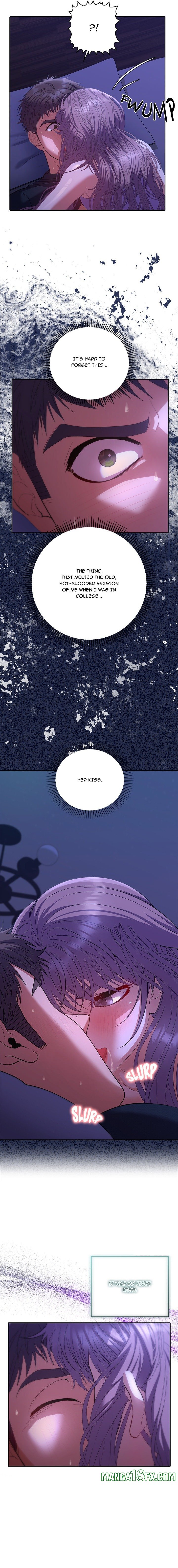 Everyone’s Man Chapter 31 - Page 7