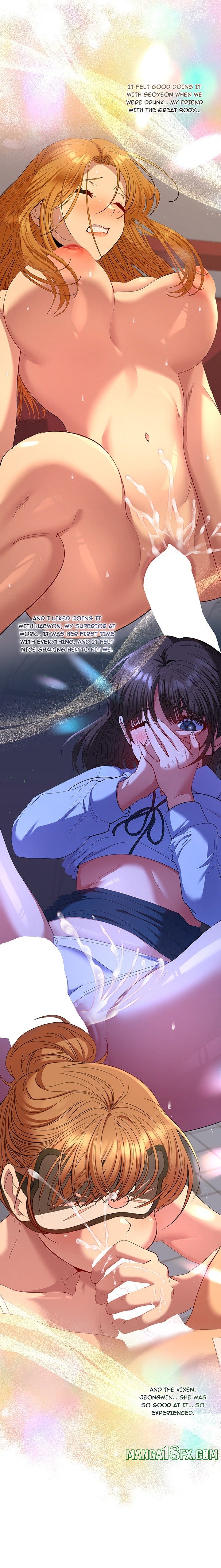 Everyone’s Man Chapter 32 - Page 2