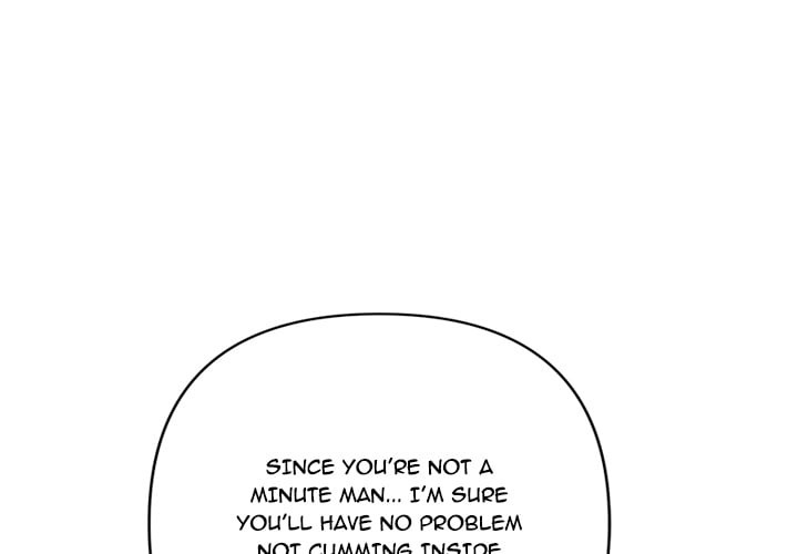 Everyone’s Man Chapter 36 - Page 1