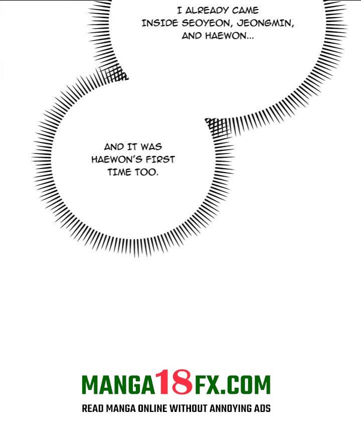 Everyone’s Man Chapter 37 - Page 27