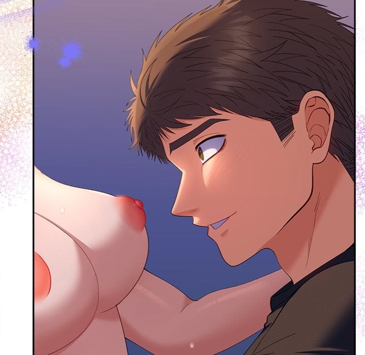 Everyone’s Man Chapter 37 - Page 69