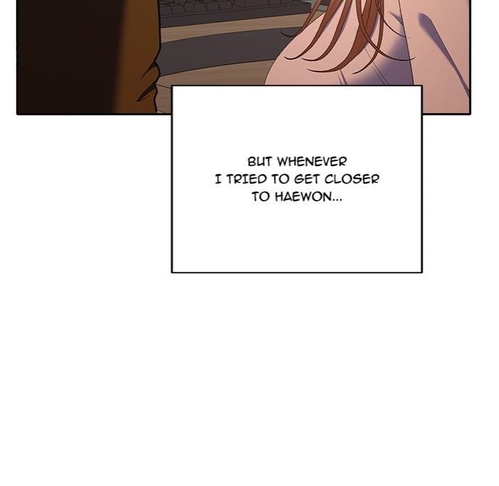 Everyone’s Man Chapter 38 - Page 14