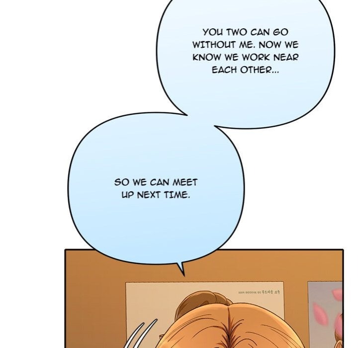 Everyone’s Man Chapter 38 - Page 158