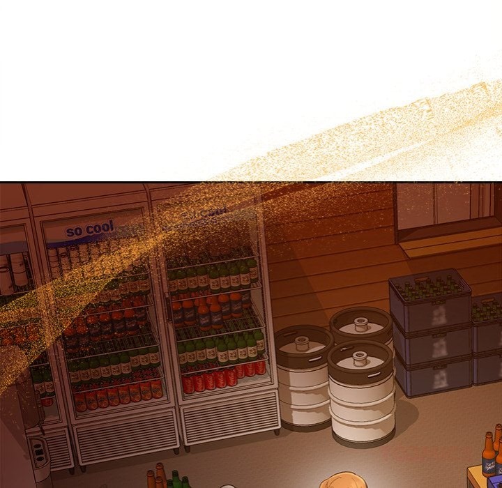 Everyone’s Man Chapter 38 - Page 164