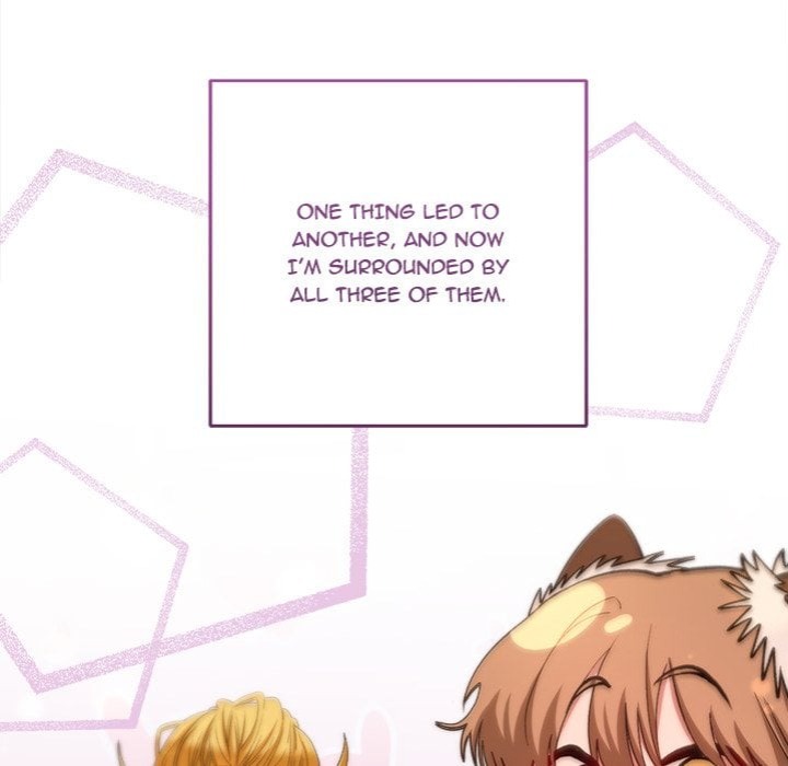 Everyone’s Man Chapter 38 - Page 32