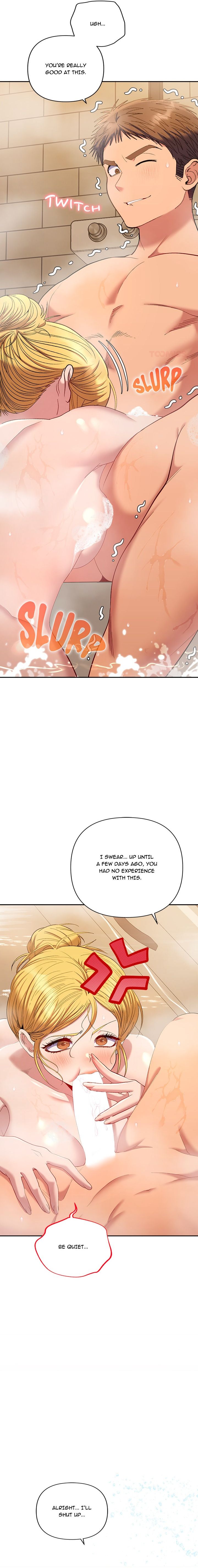 Everyone’s Man Chapter 40 - Page 7