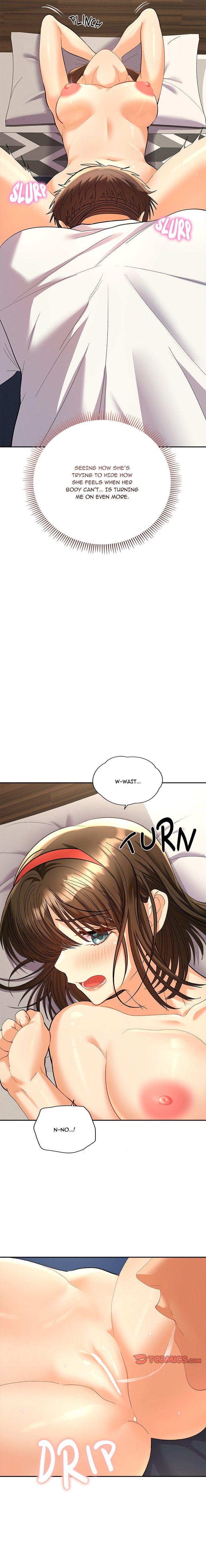 Everyone’s Man Chapter 8 - Page 15