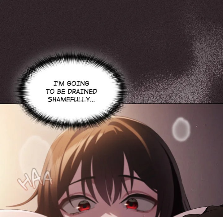 Believe Me! I Offer You My First Chapter 12 - Page 21