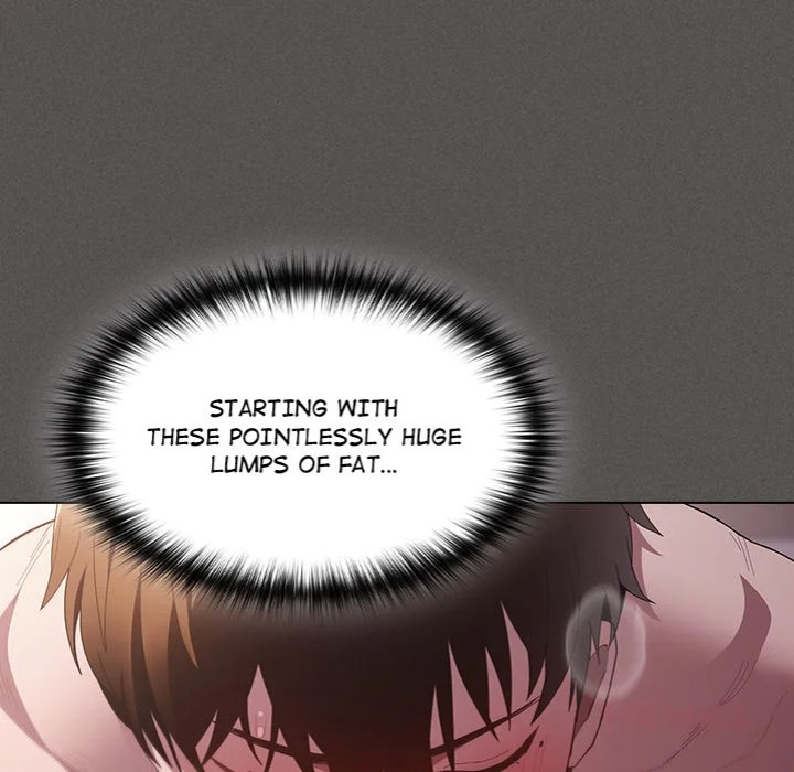 Believe Me! I Offer You My First Chapter 12 - Page 76