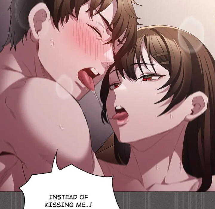 Believe Me! I Offer You My First Chapter 14 - Page 132