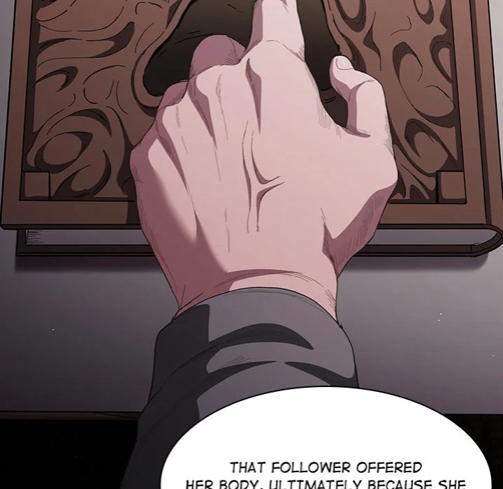 Believe Me! I Offer You My First Chapter 19 - Page 141