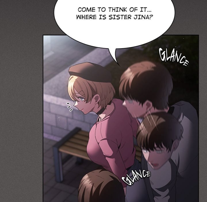 Believe Me! I Offer You My First Chapter 20 - Page 119