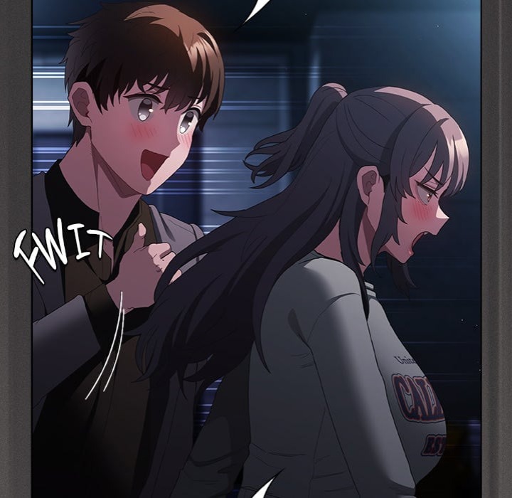 Believe Me! I Offer You My First Chapter 20 - Page 163