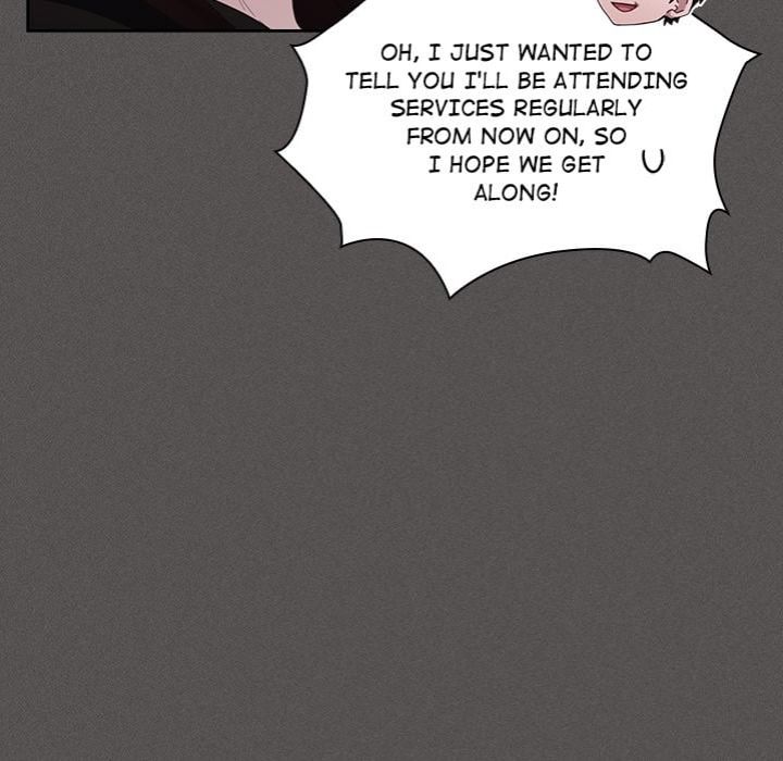 Believe Me! I Offer You My First Chapter 20 - Page 50