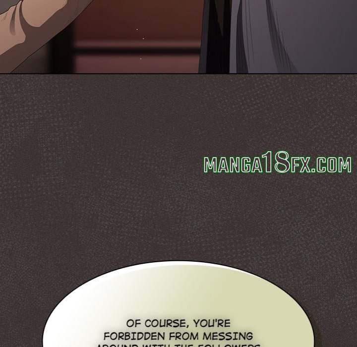 Believe Me! I Offer You My First Chapter 20 - Page 75