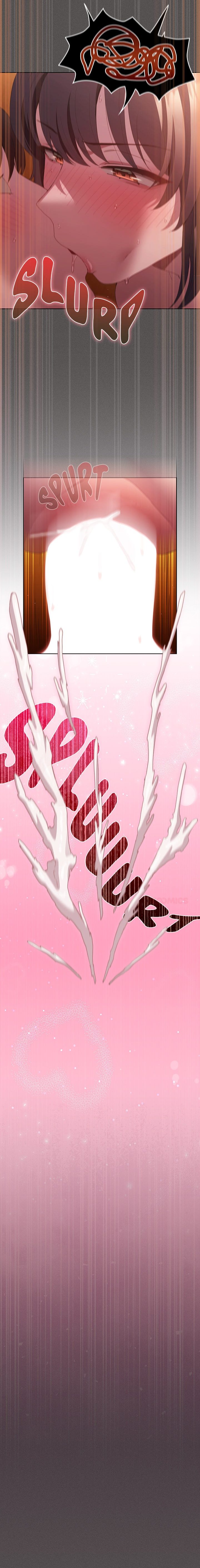 Believe Me! I Offer You My First Chapter 22 - Page 21