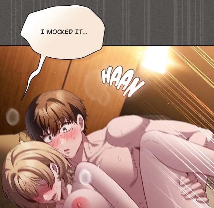 Believe Me! I Offer You My First Chapter 29 - Page 109