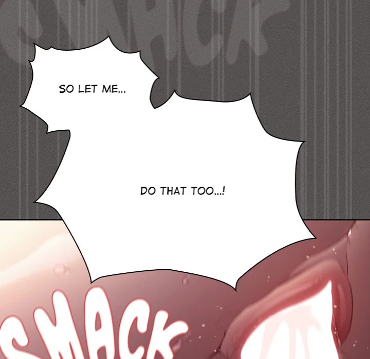 Believe Me! I Offer You My First Chapter 29 - Page 136