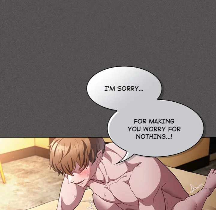 Believe Me! I Offer You My First Chapter 29 - Page 51