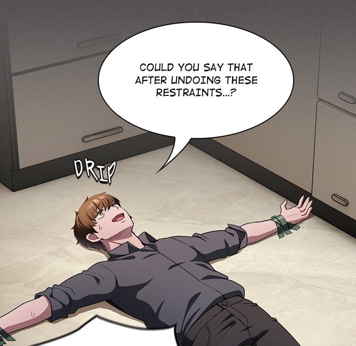 Believe Me! I Offer You My First Chapter 38 - Page 102