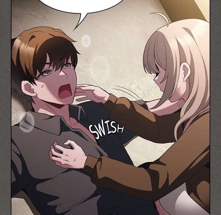 Believe Me! I Offer You My First Chapter 38 - Page 140