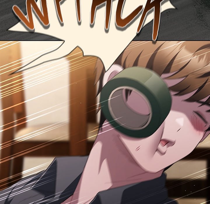 Believe Me! I Offer You My First Chapter 38 - Page 170